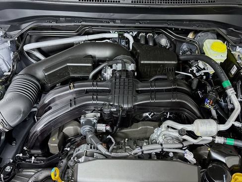 New 2026 Subaru Forester Touring AWD/4WD image 31