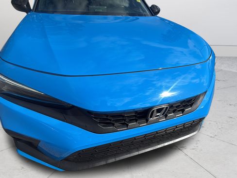Used 2024 Honda Civic Sport image 26