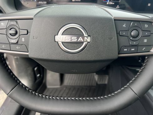 New 2026 Nissan Sentra SV FWD image 9