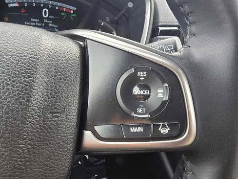 Used 2017 Honda CR-V Touring image 33