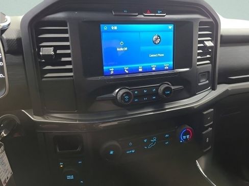 Used 2021 Ford F150 XL w/ STX Appearance Package AWD/4WD image 30