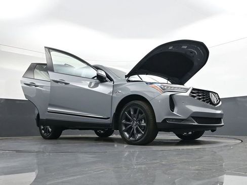 New 2025 Acura RDX A-Spec image 43