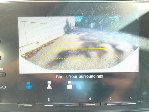 Certified 2019 Honda Accord LX image 20