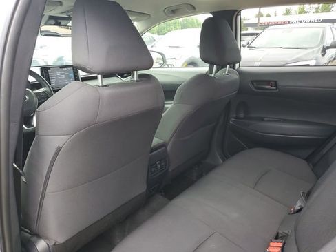Used 2022 Toyota Corolla Cross LE AWD/4WD image 31