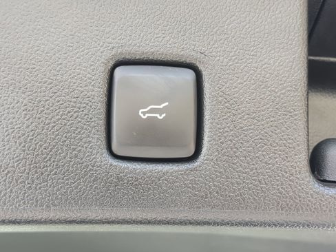 Certified 2025 Ford Escape ST-Line w/ Equipment Group 301A image 39