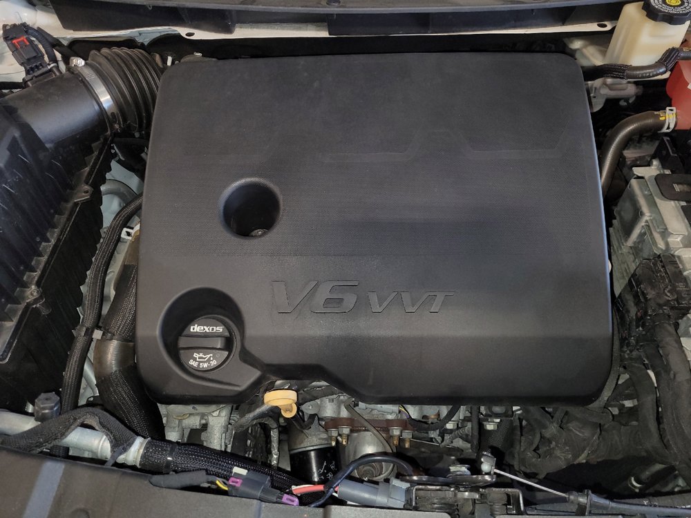 Used 2018 Buick Enclave Premium FWD image 30