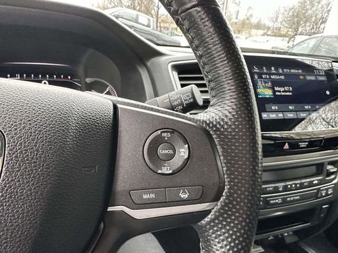 Used 2023 Honda Passport EX-L image 30