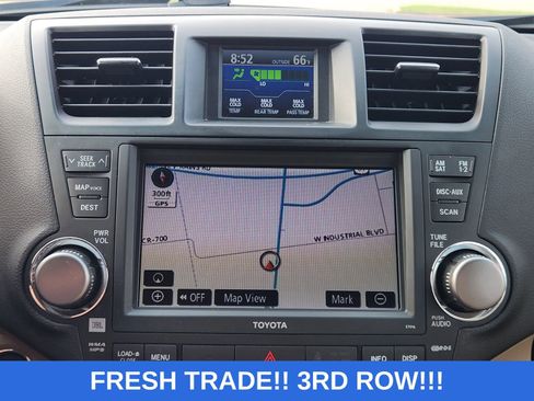 Used 2010 Toyota Highlander Limited image 17
