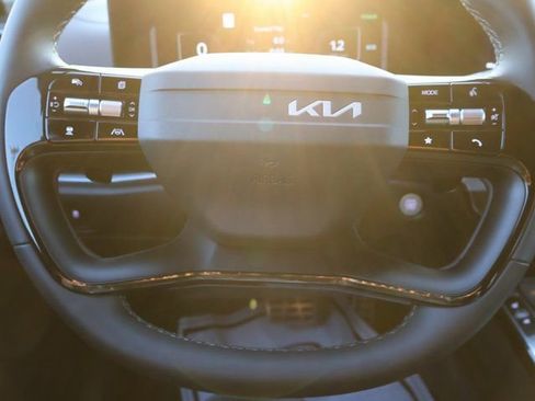 New 2026 Kia Sorento SX Prestige AWD/4WD image 34