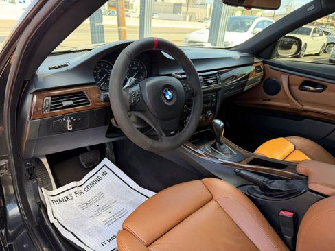 Used 2010 BMW 335i 335i Coupe 2D image 9