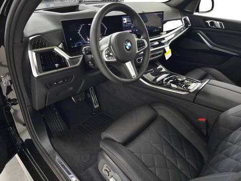 Used 2026 BMW X5 xDrive40i w/ M Sport Package AWD/4WD image 11