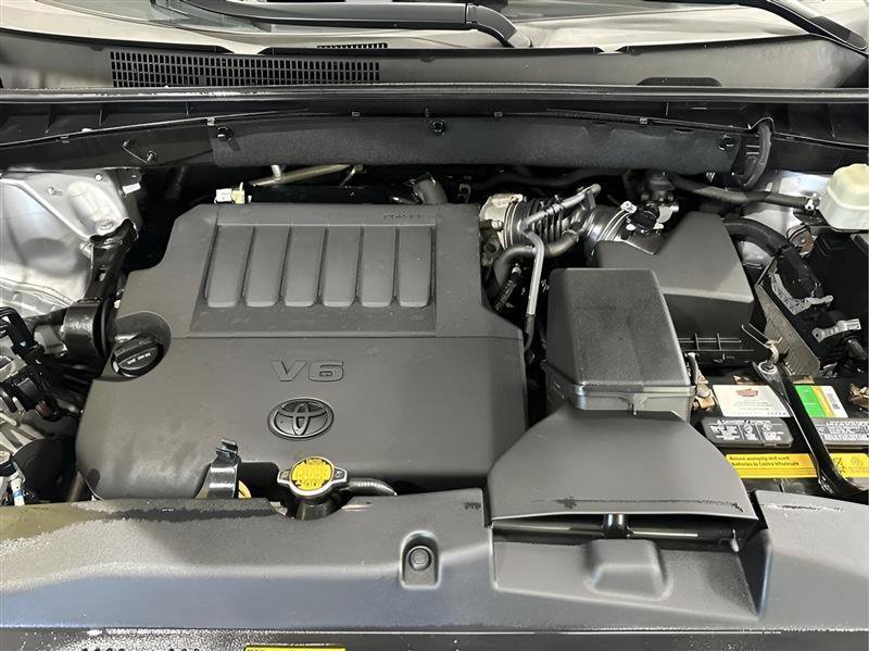 Used 2015 Toyota Highlander XLE AWD/4WD image 28