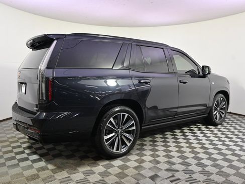 Certified 2025 Cadillac Escalade Sport w/ Touring Package image 7