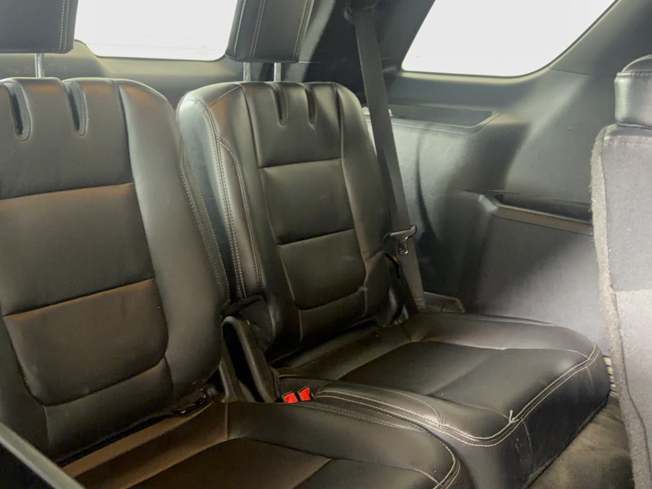Used 2016 Ford Explorer Limited AWD/4WD image 29