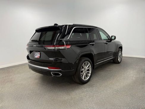 Used 2022 Jeep Grand Cherokee Summit image 10