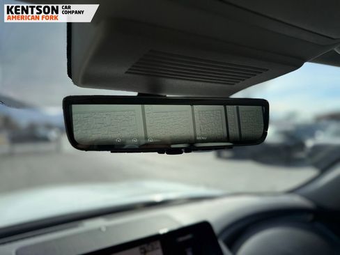 Used 2024 INFINITI QX80 Luxe image 35