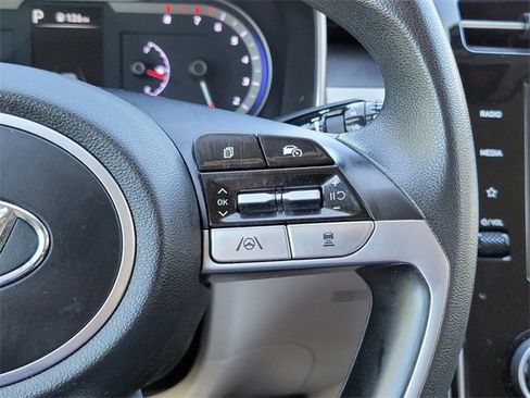 Used 2022 Hyundai Tucson SEL image 25