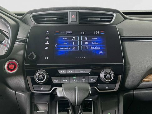 Used 2019 Honda CR-V EX-L image 13