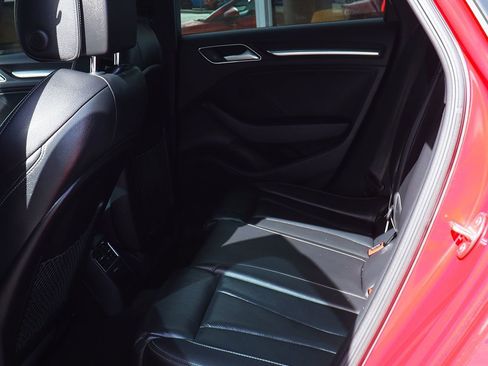 Used 2020 Audi A3 2.0T Premium w/ Final Edition Package image 32