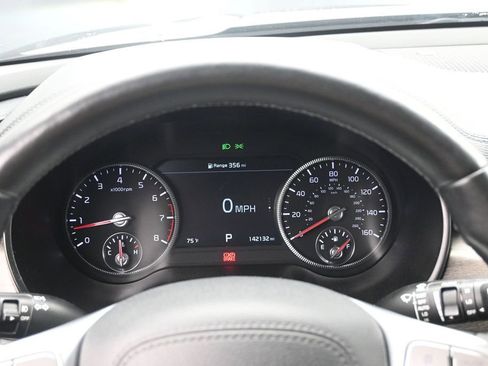 Used 2022 Kia Telluride SX w/ SX Prestige Package AWD/4WD image 12
