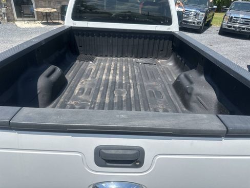Used 2014 Ford F350 XLT AWD/4WD image 11