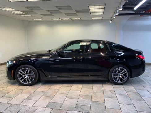 Used 2023 BMW 430i Gran Coupe xDrive w/ Convenience Package image 6