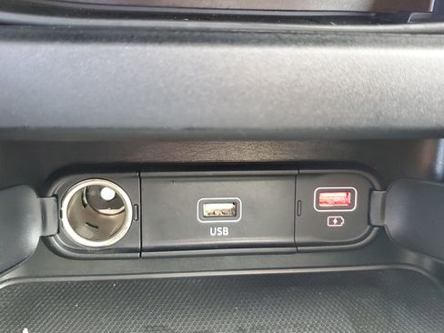 Used 2024 Kia Forte GT-Line w/ GT-Line Premium Package image 25