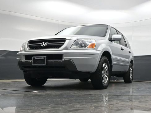 Used 2005 Honda Pilot EX-L image 26
