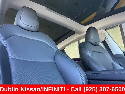 Used 2025 Tesla Model 3 Long Range RWD image 20