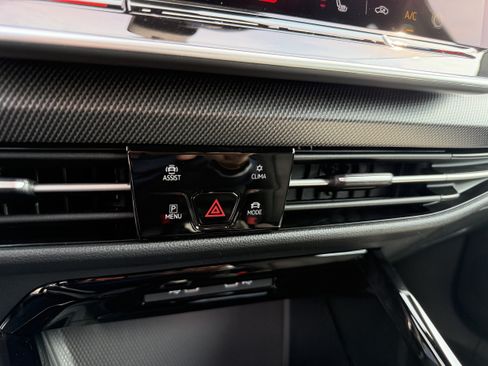 New 2026 Volkswagen GTI S FWD image 19