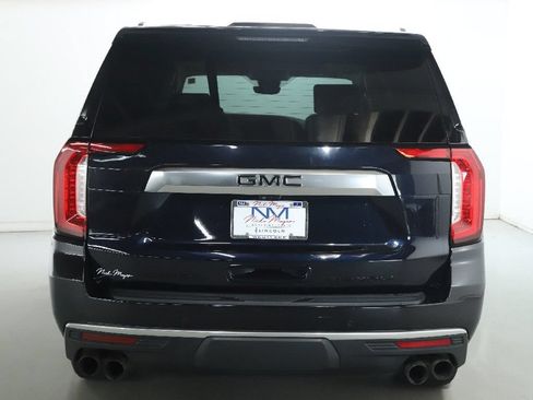 Used 2023 GMC Yukon Denali w/ Denali Reserve Package AWD/4WD image 46