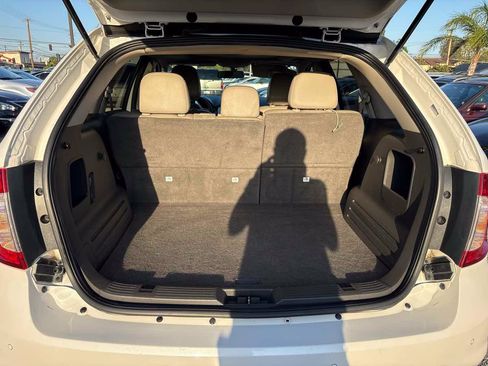 Used 2013 Ford Edge SEL FWD image 23