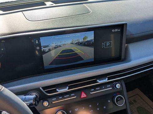 New 2026 Hyundai Sonata SEL FWD image 22