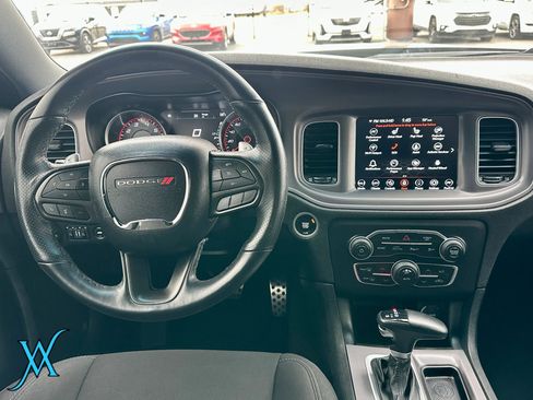 Used 2023 Dodge Charger R/T w/ Cold Weather Package RWD image 29