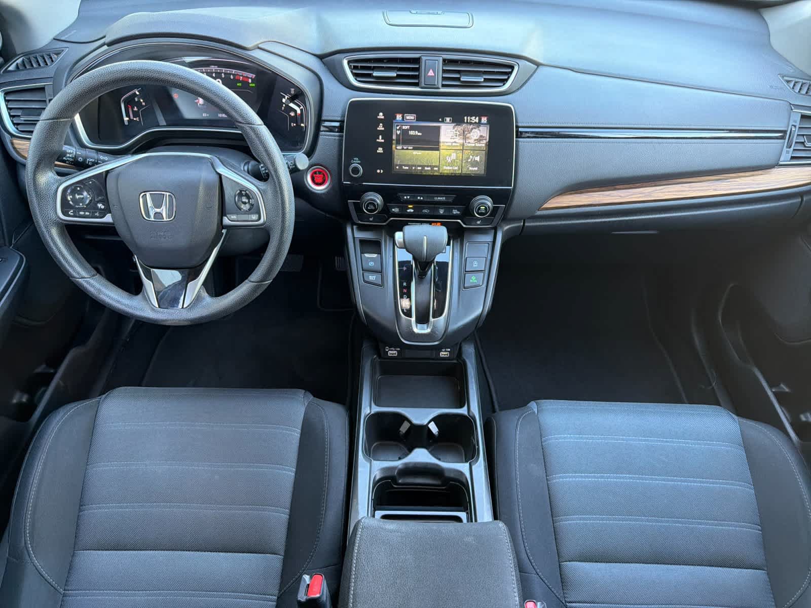 Used 2020 Honda CR-V EX image 3