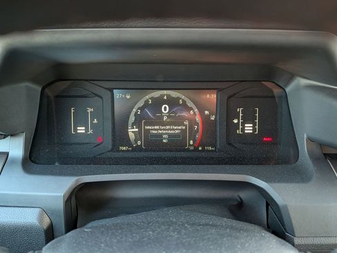 Used 2024 Toyota Tacoma SR5 image 21