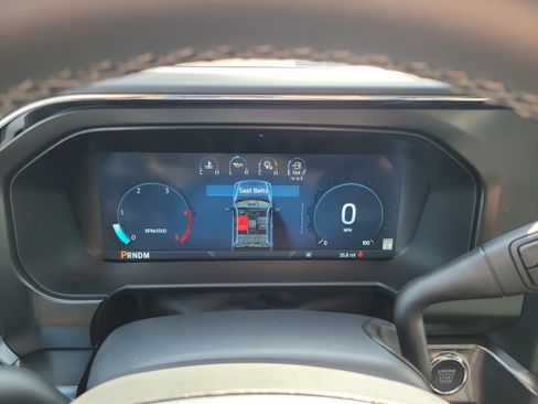 New 2026 Ford F250 Lariat w/ Lariat Ultimate Package image 31