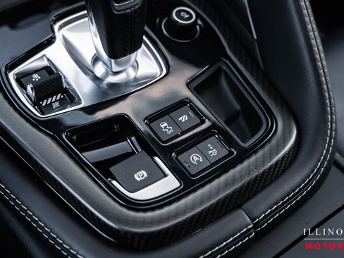 Used 2021 Jaguar F-TYPE R-Dynamic image 28