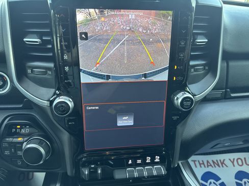 Used 2023 RAM 1500 Big Horn AWD/4WD image 24