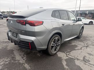 Used 2025 BMW X2 xDrive28i video 3