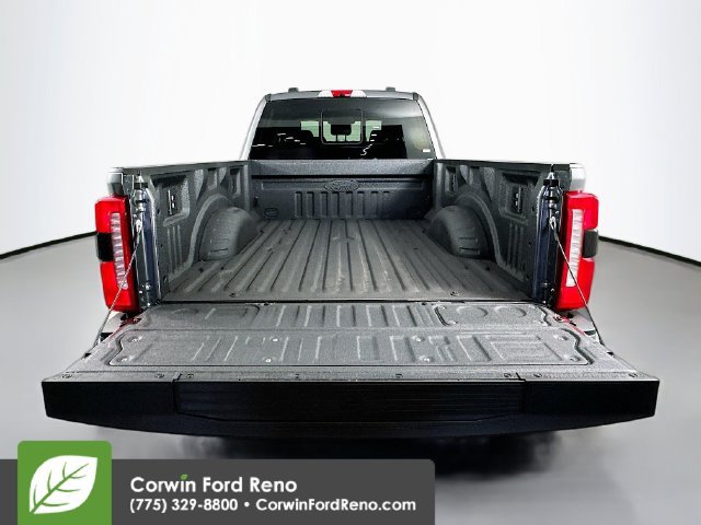 New 2026 Ford F350 Lariat w/ Black Appearance Package AWD/4WD image 27