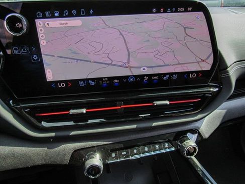 New 2026 Chevrolet Silverado EV Trail Boss w/ Premium Package image 23