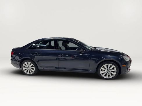 Used 2017 Audi A4 2.0T Premium w/ Convenience Package image 15