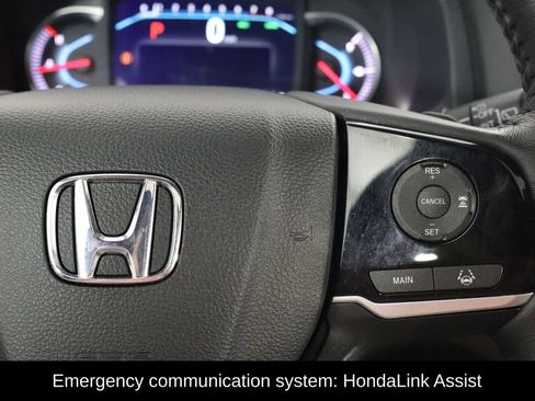 Used 2022 Honda Pilot Special Edition image 10