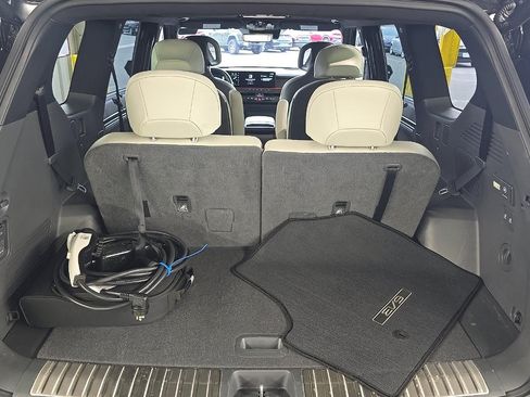 Certified 2024 Kia EV9 GT-Line AWD/4WD image 18