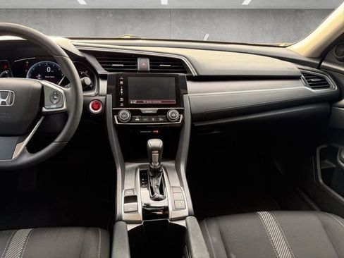 Used 2017 Honda Civic EX image 3