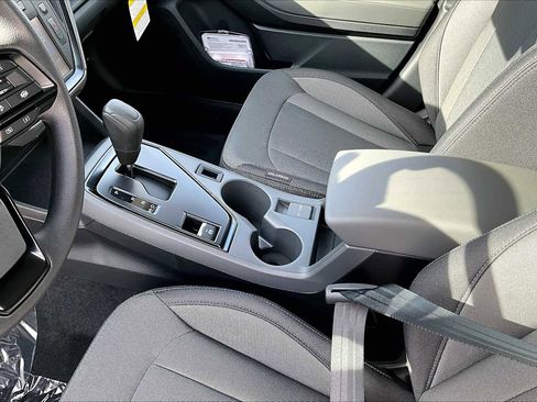 New 2026 Subaru Crosstrek 2.5i image 7