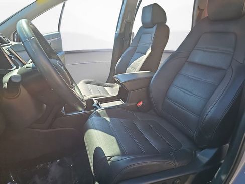 Used 2022 Honda CR-V EX-L image 15