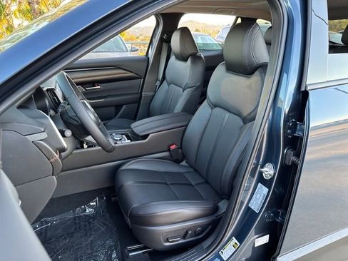 New 2026 MAZDA CX-50 AWD 2.5 Hybrid w/ Cargo Package image 8