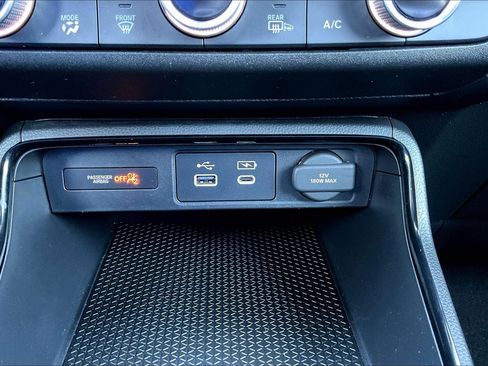 Certified 2024 Honda CR-V Sport image 26